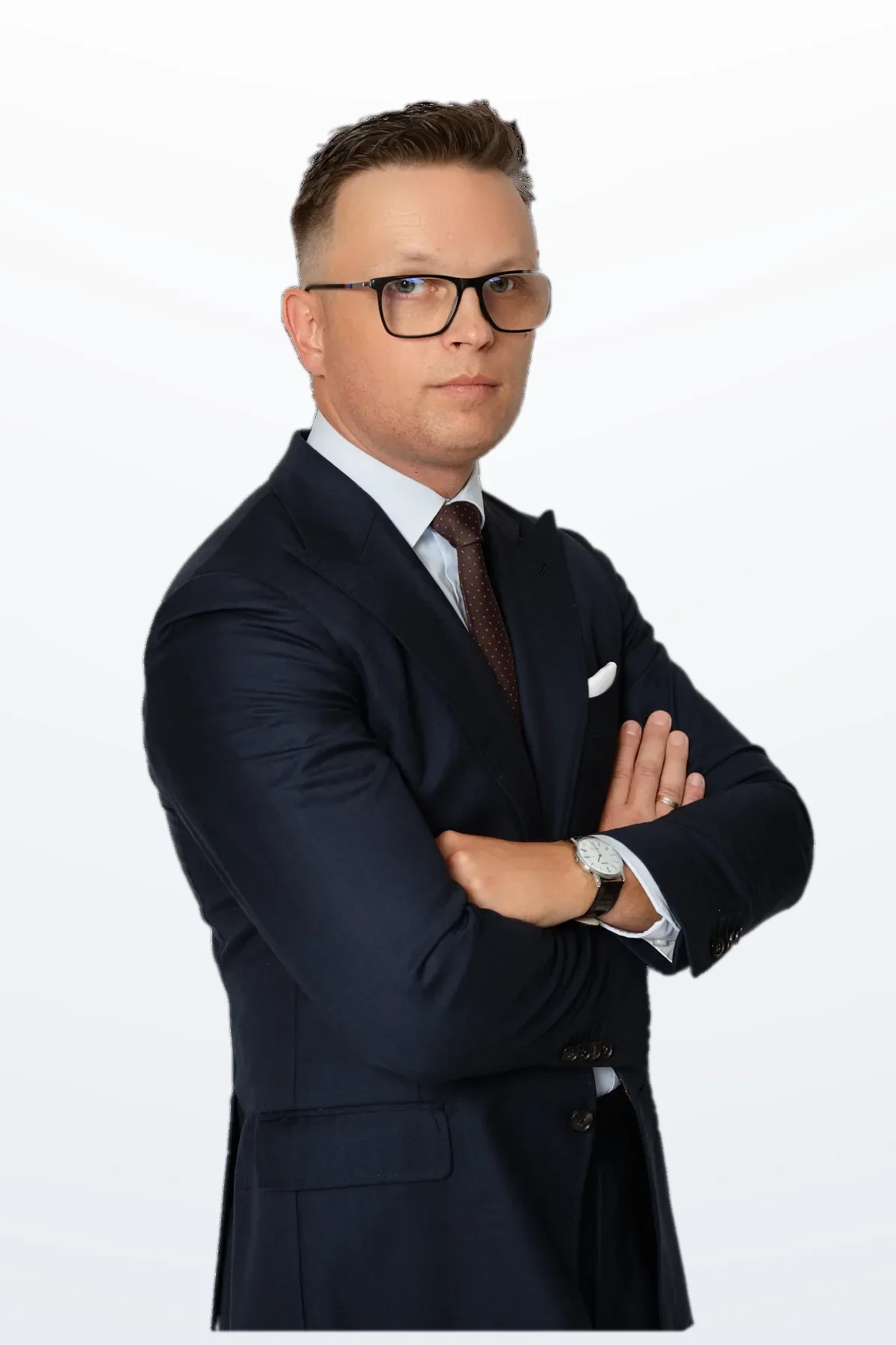 Adwokat Rafał Kawałowski