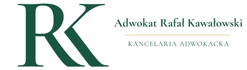 Adwokat Rafał Kawałowski